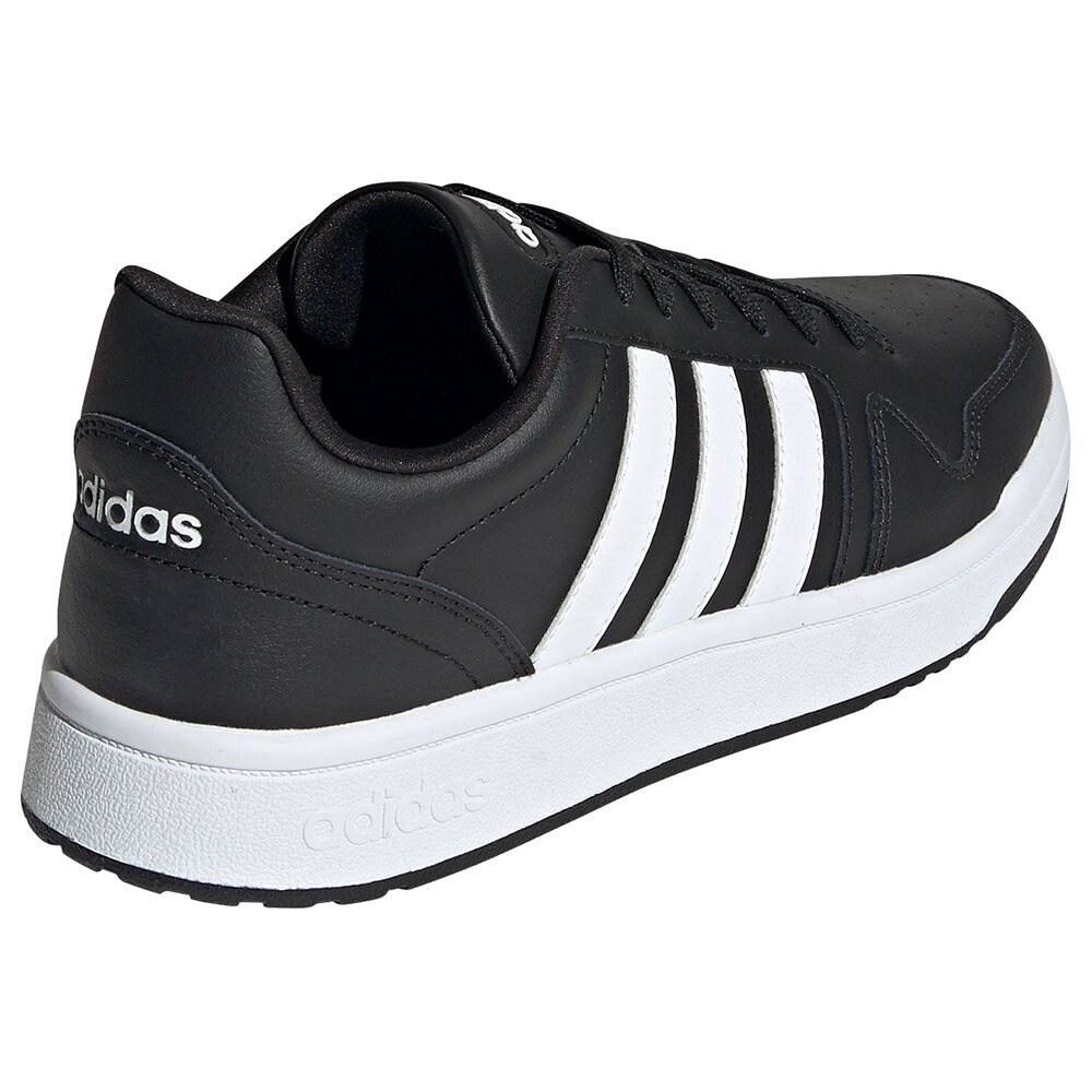 Кроссовки adidas Postmove, черный — фото 4