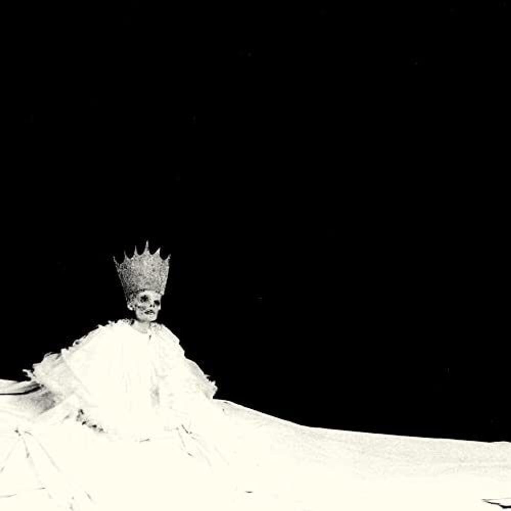 

Виниловая пластинка LP Mother Melancholia - Soley