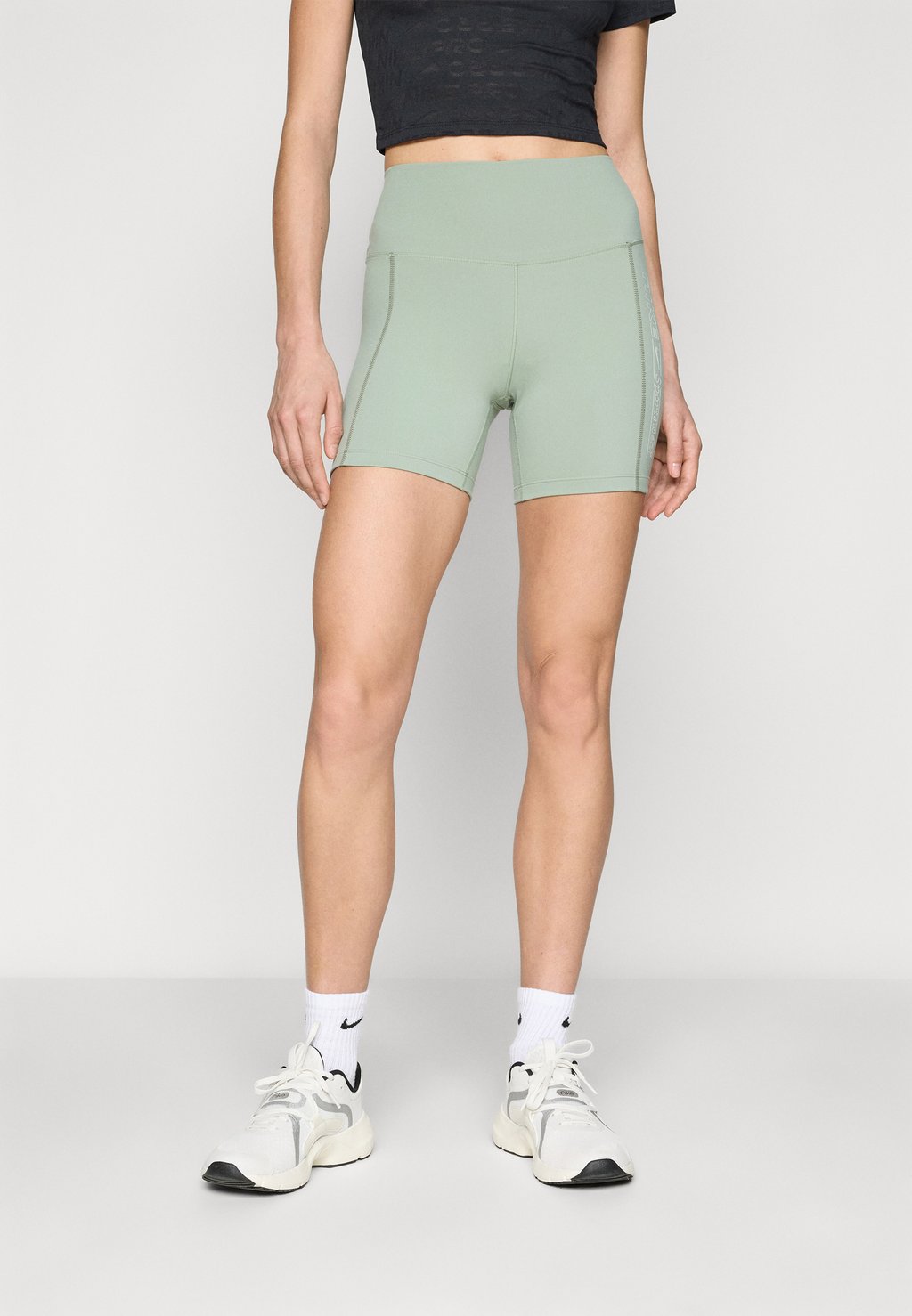 

Леггинсы ONE Nike Performance, хаки