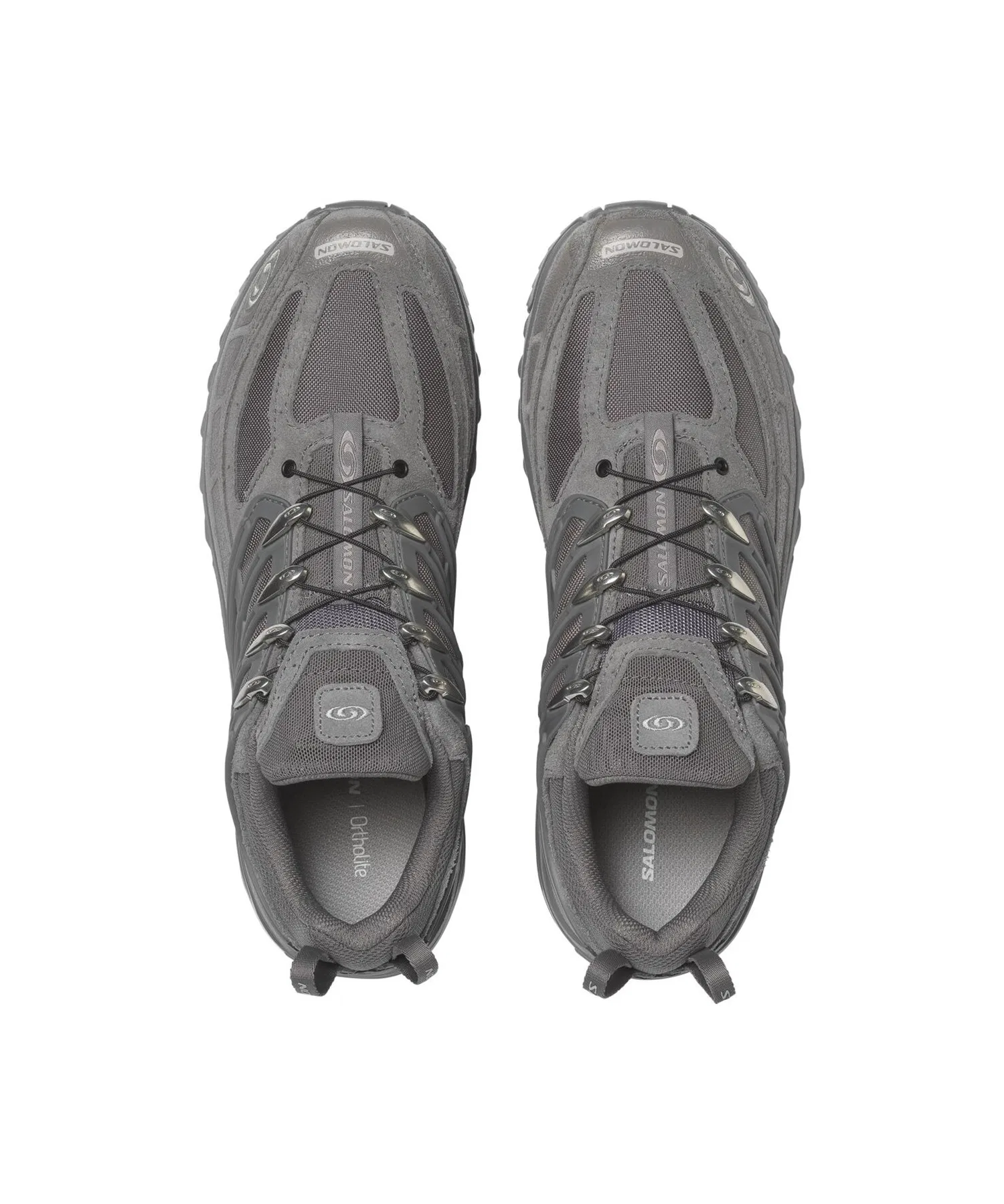 Мужские кроссовки SALOMON ACS PRO LTR — фото 4