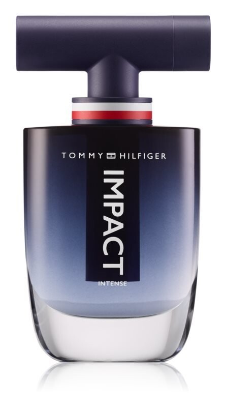 

Tommy Hilfiger Impact Intense парфюмированная вода 100 мл для мужчин