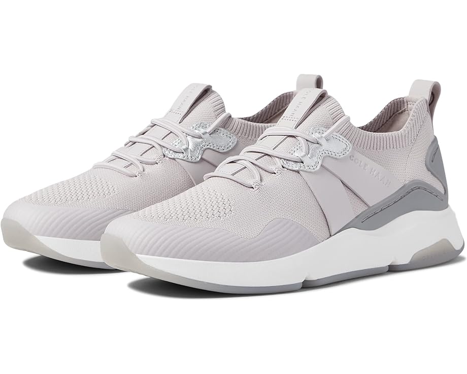 

Кроссовки Cole Haan Zerogrand All Day RS Trainer, цвет Lilac Knit