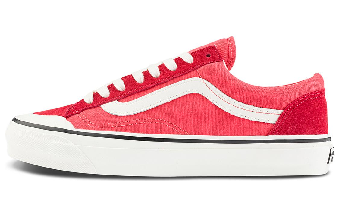 

Обувь для скейтбординга Vans Old Skool унисекс, Red