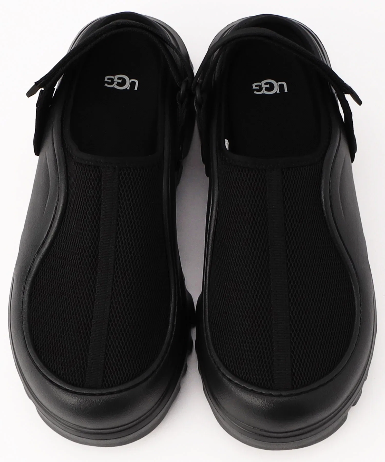 Мужские сандалии UGG PEAKMOD — фото 2
