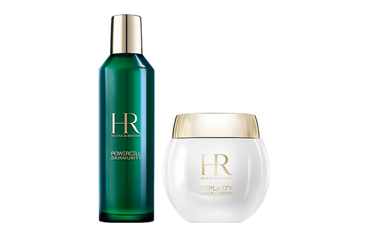 

Powercell Skinmunity сыворотка наборы средств по уходу за кожей для женщин HELENA RUBINSTEIN