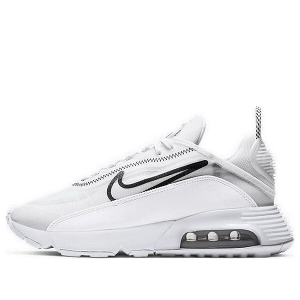 Кроссовки air max 2090 Nike, белый