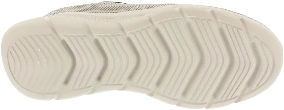Мужские кроссовки Skechers Bobs B Flex-Cool Edge, Taupe — фото 4