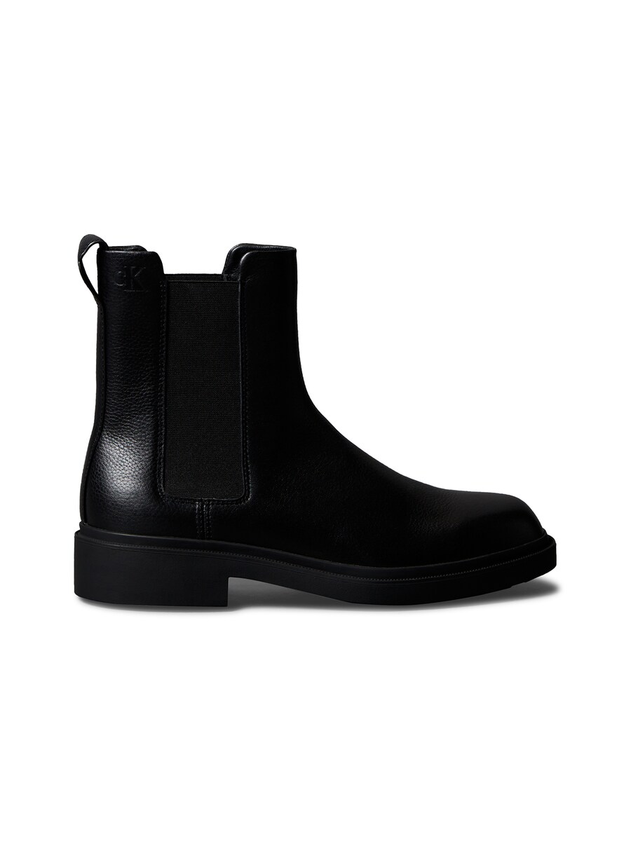 Ботинки челси Calvin Klein, Black