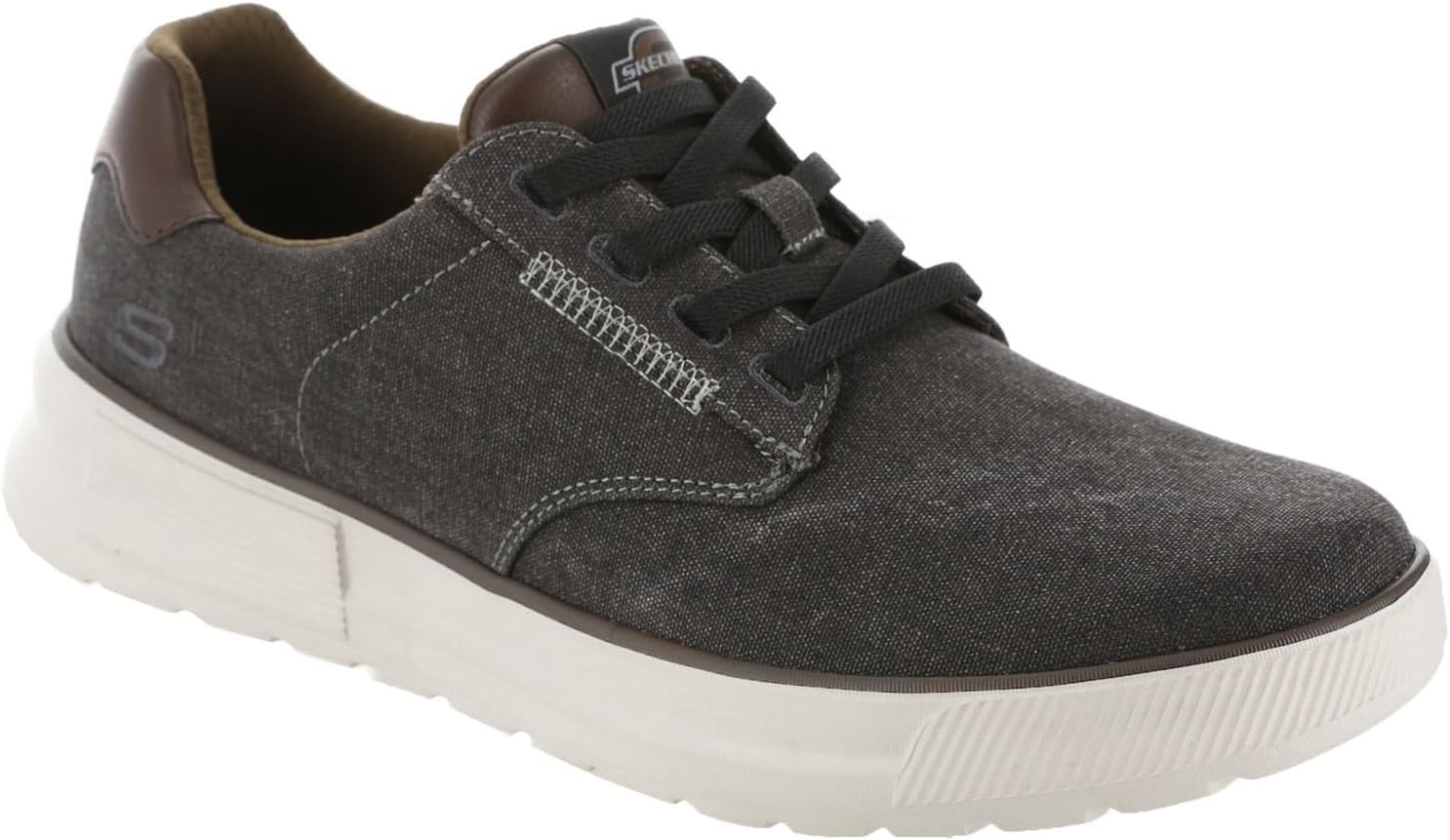 

Мужские кроссовки Skechers Beckett, черный