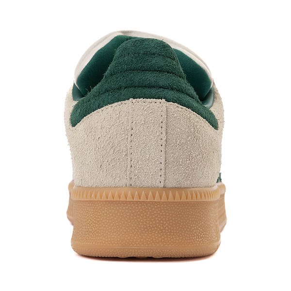 Кроссовки adidas Samba XLG Athletic Shoe, цвет Putty Grey/Collegiate Green/Gum — фото 4