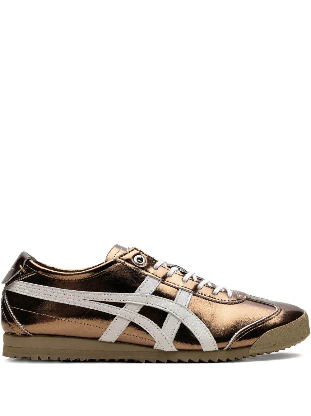 

Кроссовки Mexico 66 SD Metallic Series-Desert Camp/Cream Onitsuka Tiger