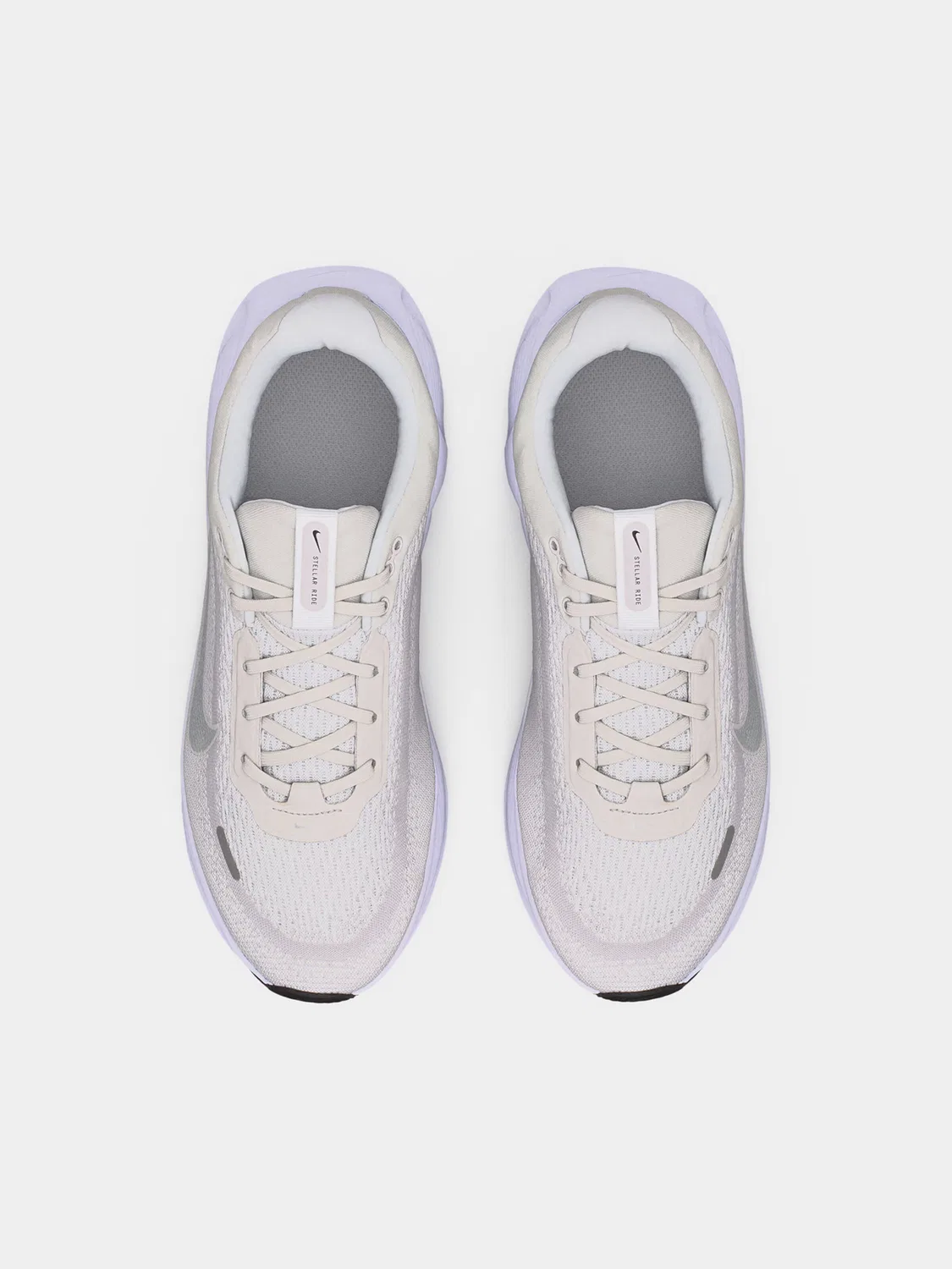 Спортивная обувь 'Stellar Ride' Nike, Grey/Light Grey — фото 3