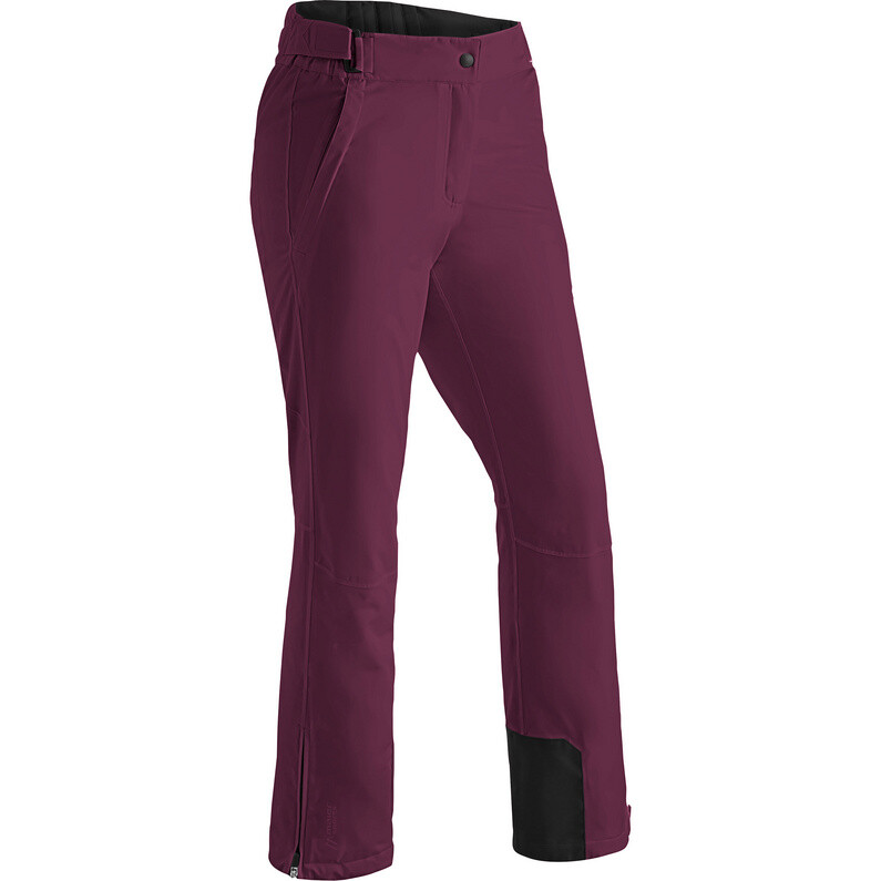 

Женские брюки Steffi Slim Maier Sports, фиолетовый