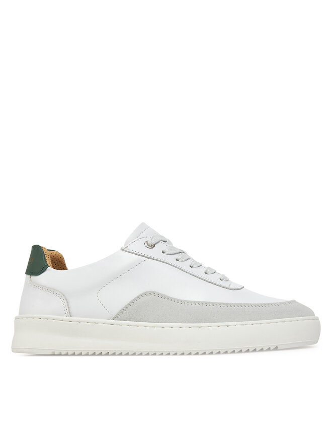 

Кроссовки Mondo Squash 46733331901 Filling Pieces, белый