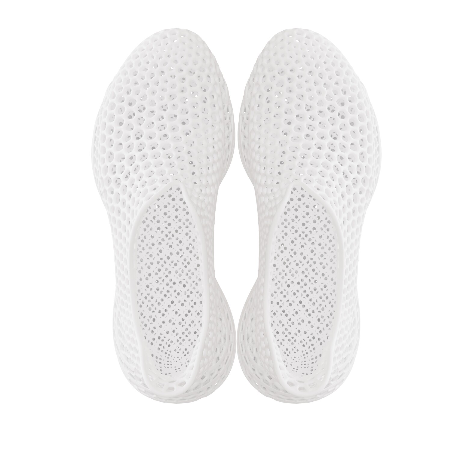 Сабо Cells Clogs Unisex Staray, цвет Lightsaber blue — фото 4