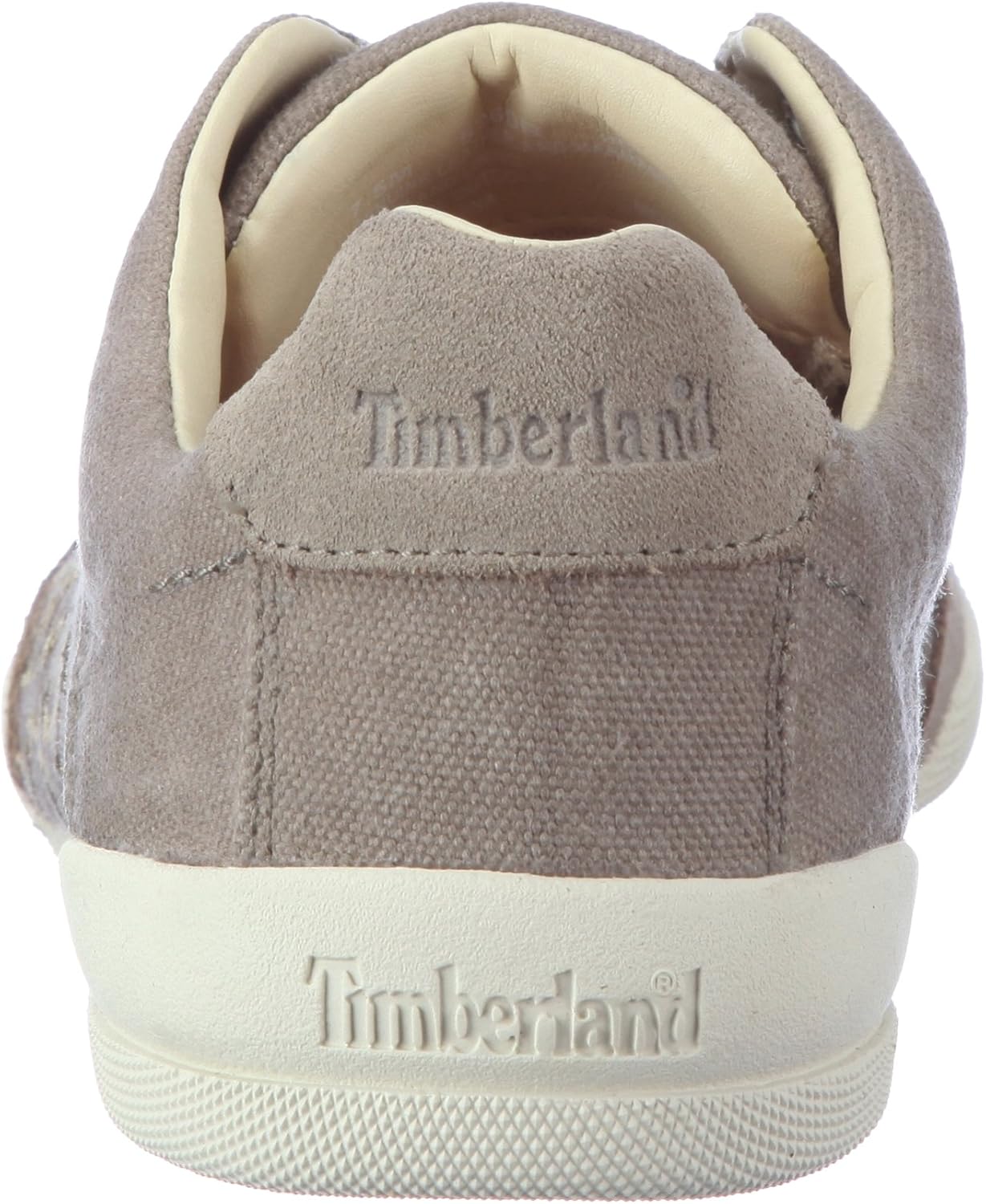 Кроссовки Timberland Men's bass, Taupe — фото 3