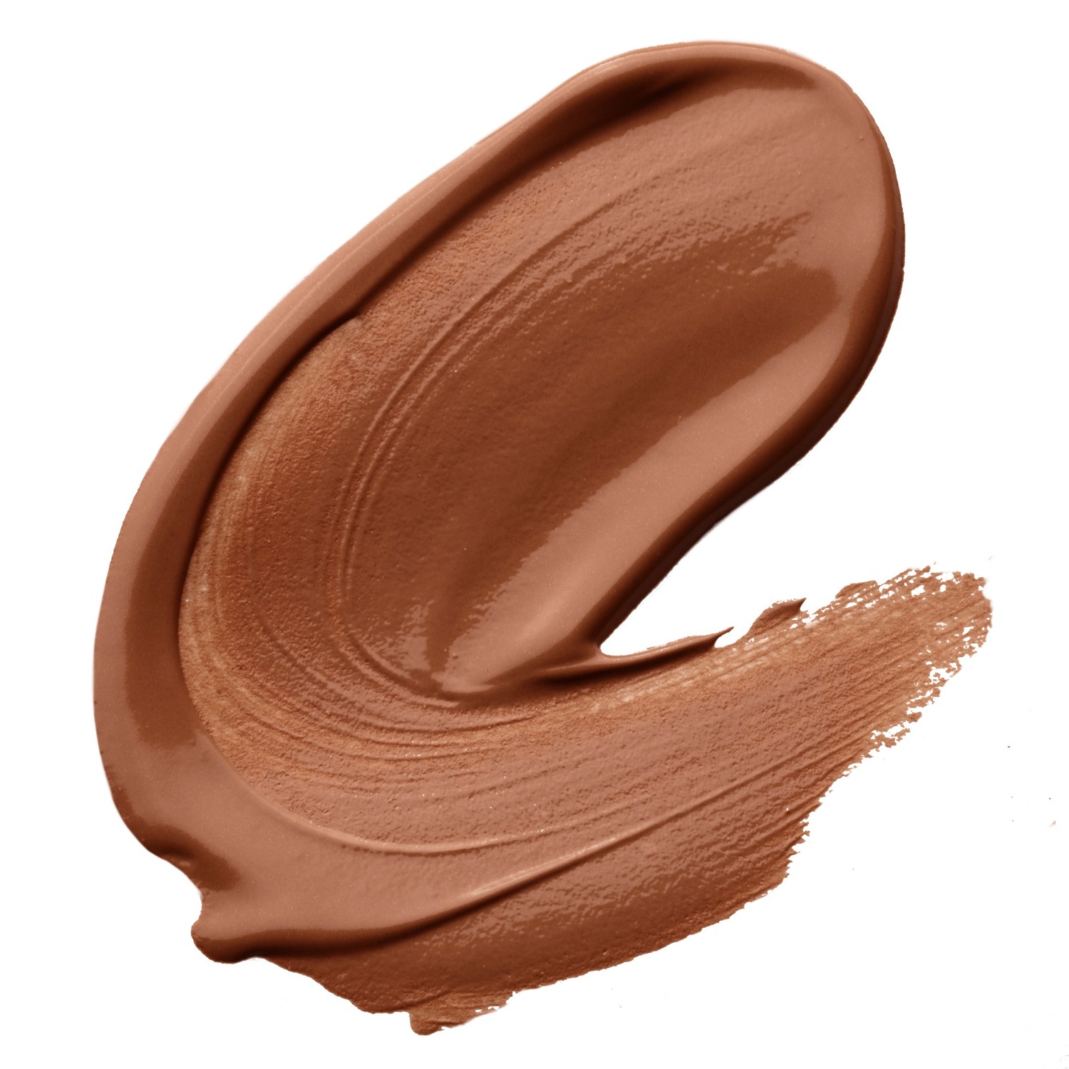 Тональный крем для лица tinted face gel Pixi, chestnut, объем 35 мл — фото 2