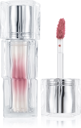 

Длительный блеск для губ маленькая упаковка TIRTIR Waterism Glow Tint, 29 Eveny (White Snowy Collection) 1,8 g