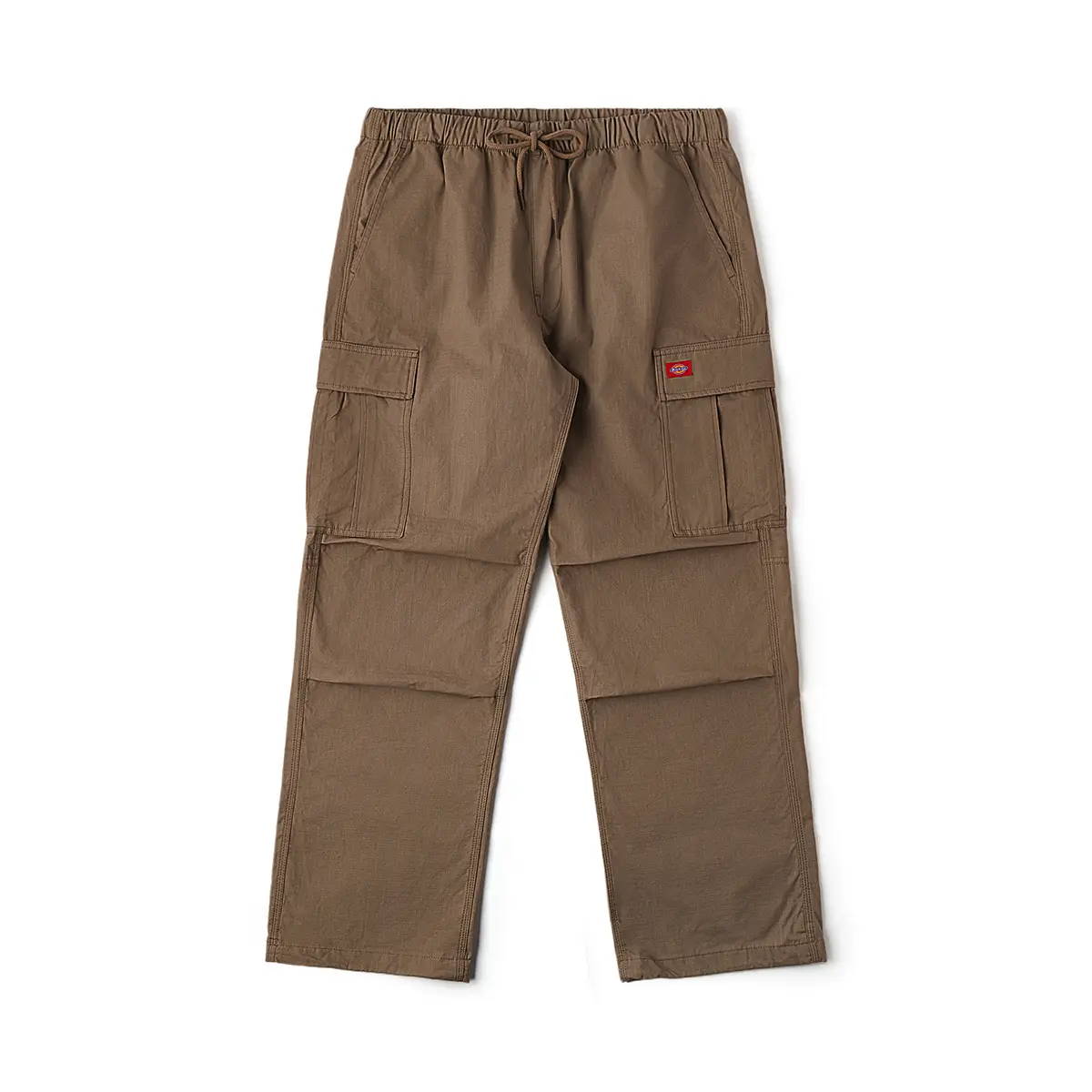 

Повседневные брюки Unisex Dickies, серо-бежевый коричневый
