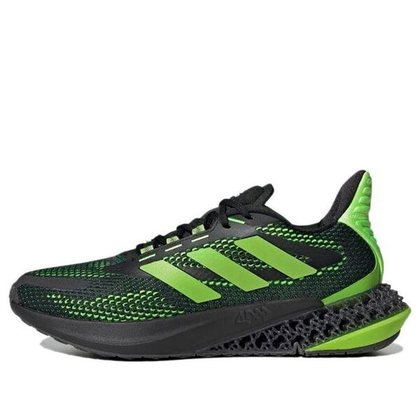 

Кроссовки 4dfwd пульс Adidas, черный