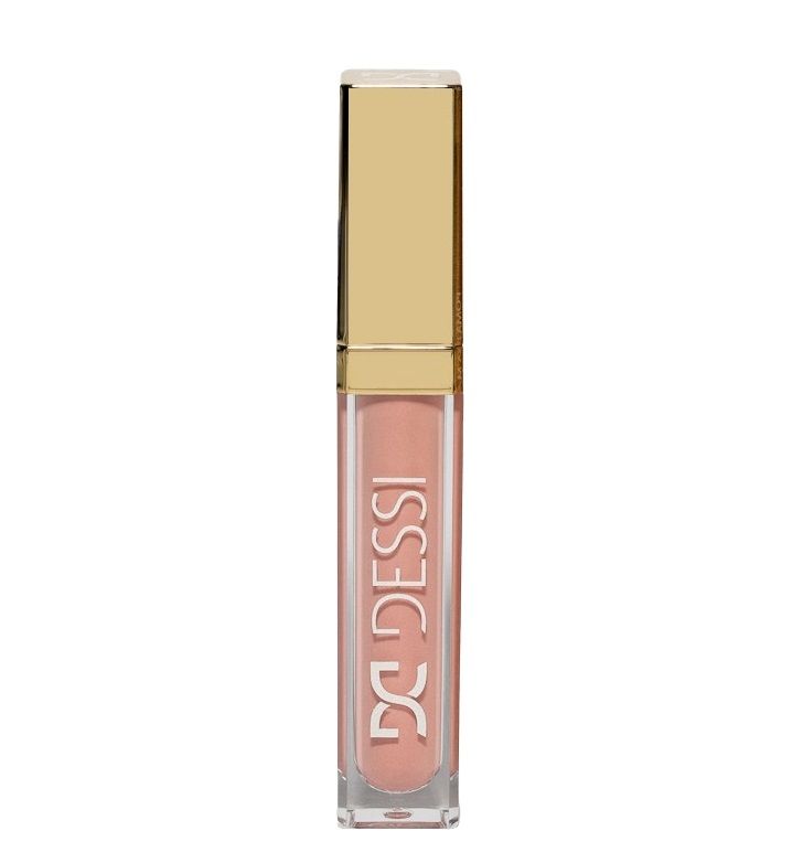 

Блеск для губ Dessi Cosmetics Creamy Cover, 101 Mild