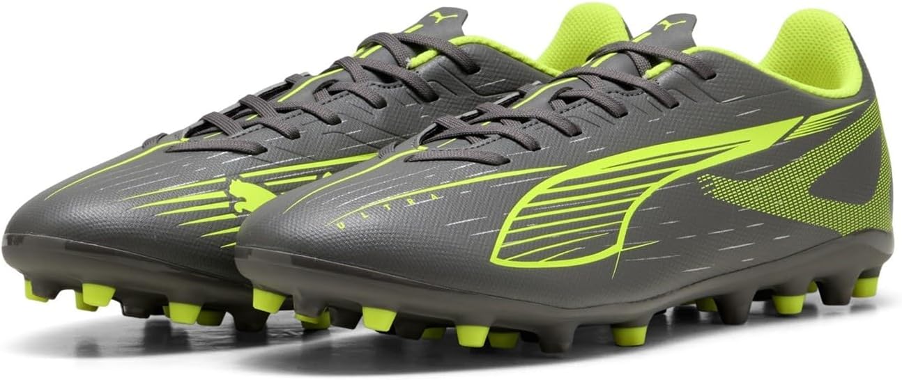 

Мужские кроссовки Puma Pacer 23, желтый