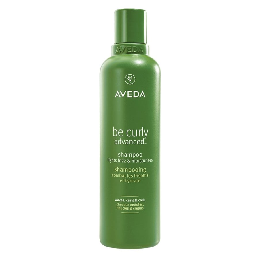 

Aveda, Be Curly Advanced Shampoo шампунь для вьющихся волос, 250 мл