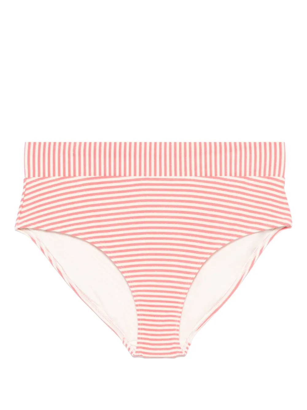 

Плавки бикини Holi Vintage Marlies Dekkers, розовый