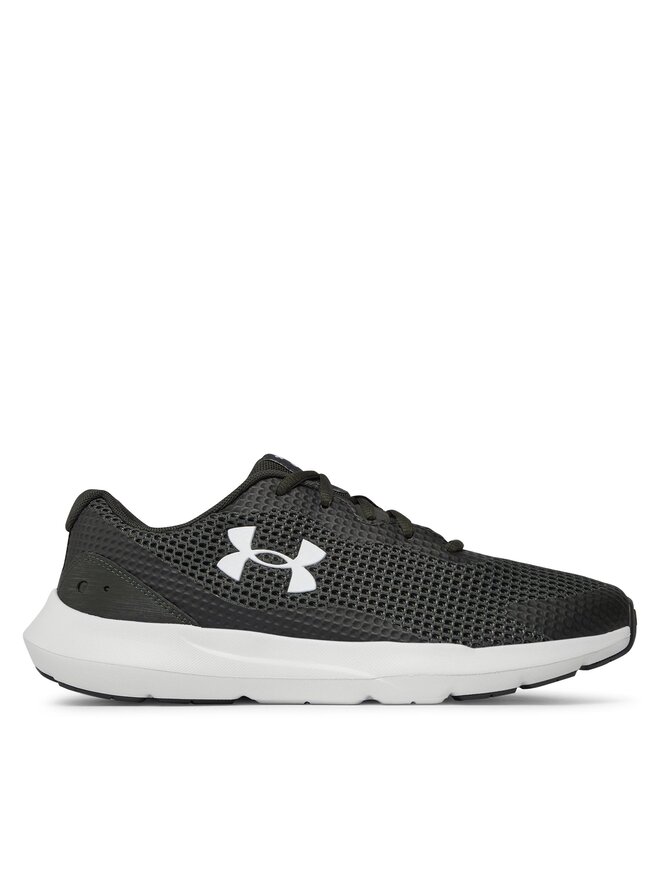 

Кроссовки Ua Surge 3 3024883-302 Under Armour, хаки