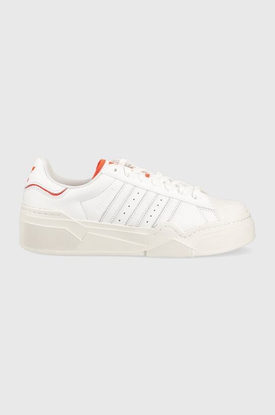 

Кроссовки Superstar Bonega 2B adidas Originals, белый