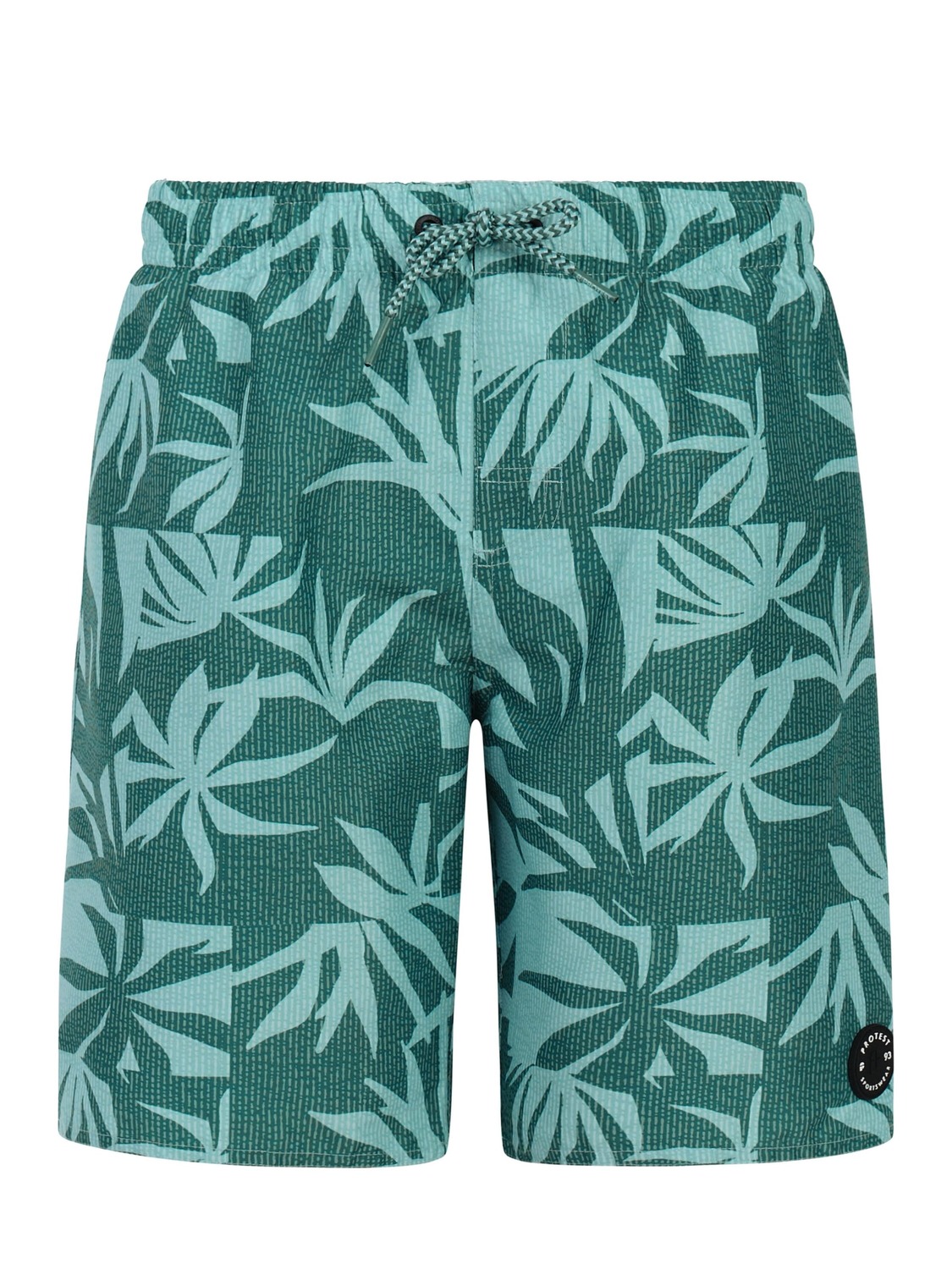 

PROTEST Шорты для серфинга 'PRTWilliam JR' в пастельно-голубом цвете