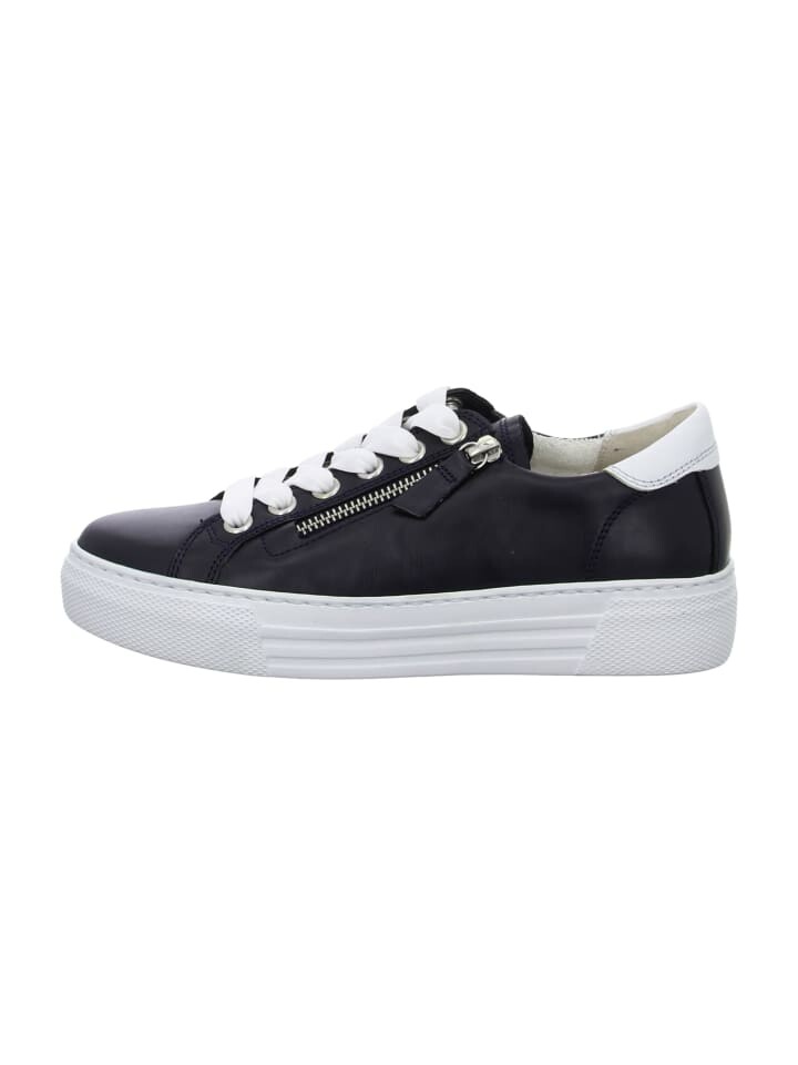 Низкие кроссовки Gabor Comfort Sportliche, синий