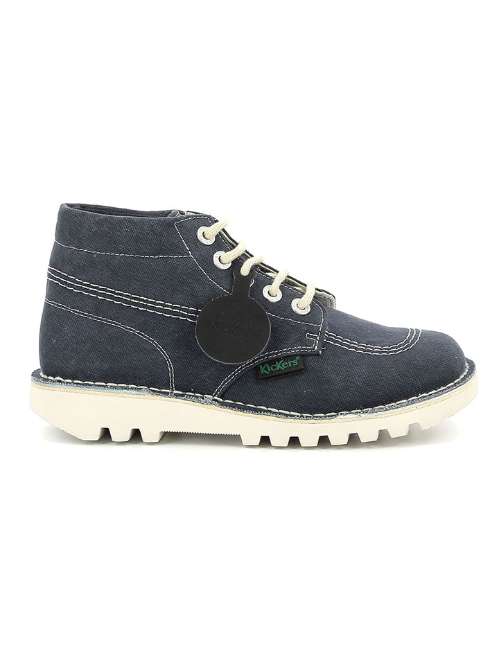 Ботинки Kickers