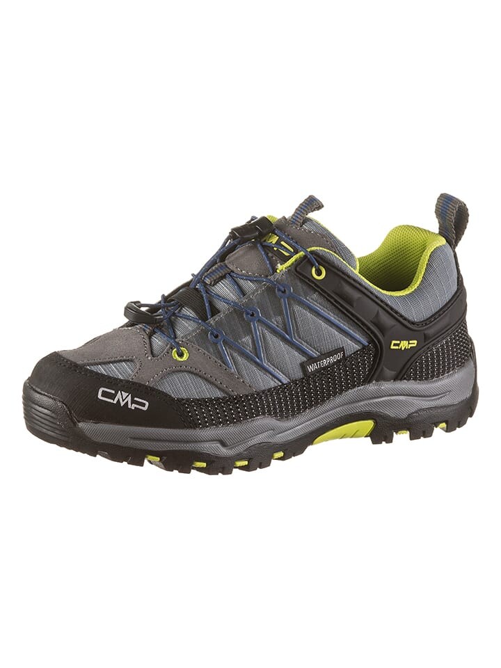 

Походная обувь CMP Wanderschuhe Rigel, серый