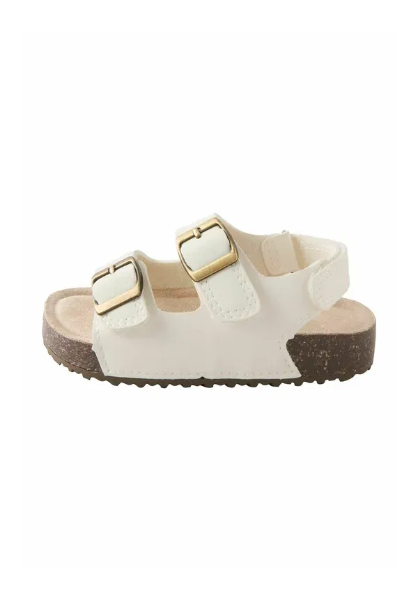 Ботиночки для малышей Next Standard fit double two strap, белый