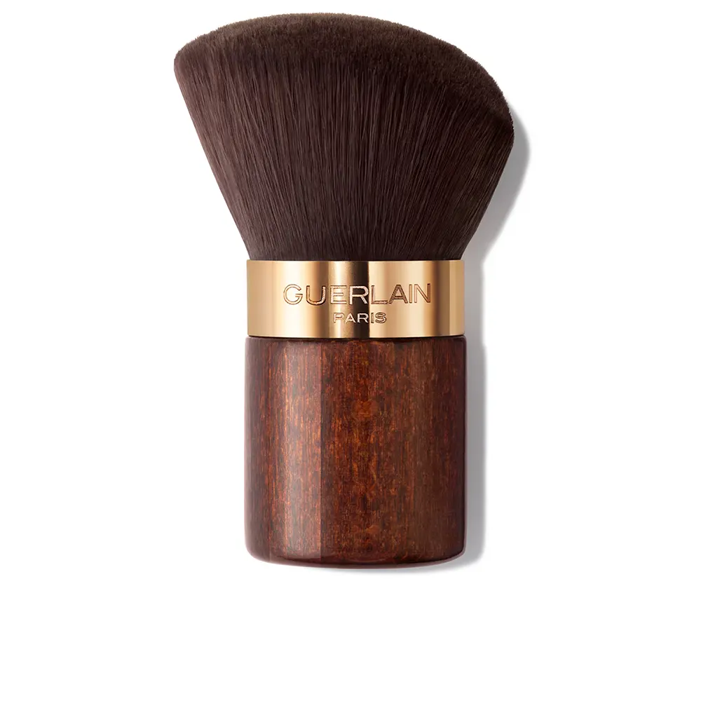 

Кисть для лица Terracotta brocha para polvos bronceadores Guerlain, 1 шт.