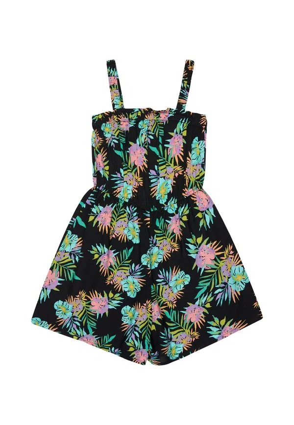 Playa prtd xmgb комбинезон Roxy, Black Green