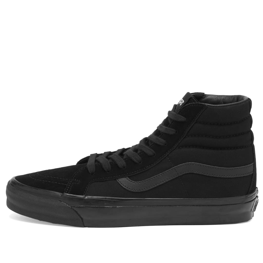 

Кроссовки Sk8-Hi reissue 38 Vans, мультиколор