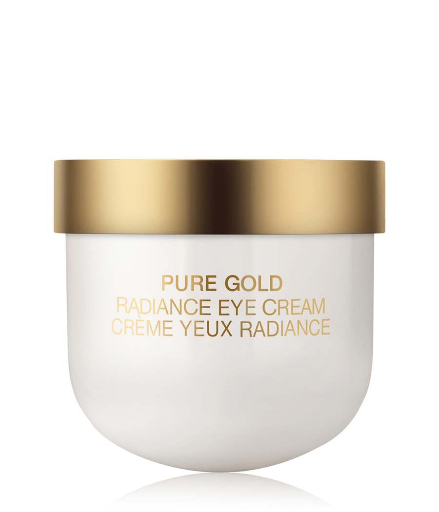 

Крем для глаз La Prairie Pure Gold Radiance Eye Cream Replenishment, 20 ml