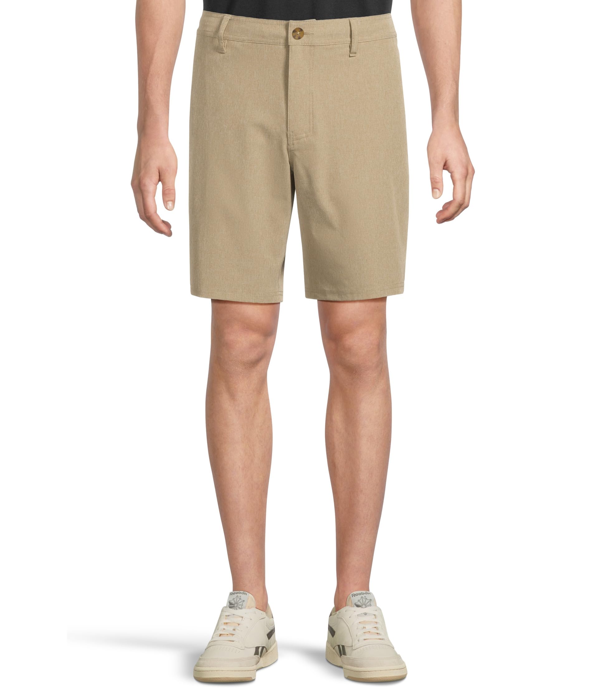 

Шорты O'Neill Reserve Heather 19 Shorts, цвет Heather Khaki