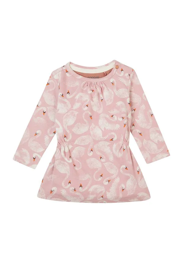 Трикотажное платье Noppies, Pale Mauve