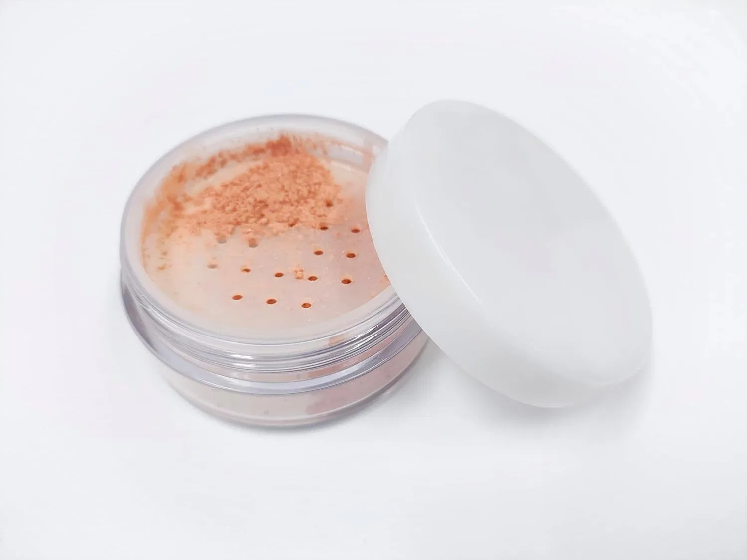 Румяна пудровые Tangerine Junko KAYANUMA 3.5 г оранжевый Junko Kayanuma Pharmacy