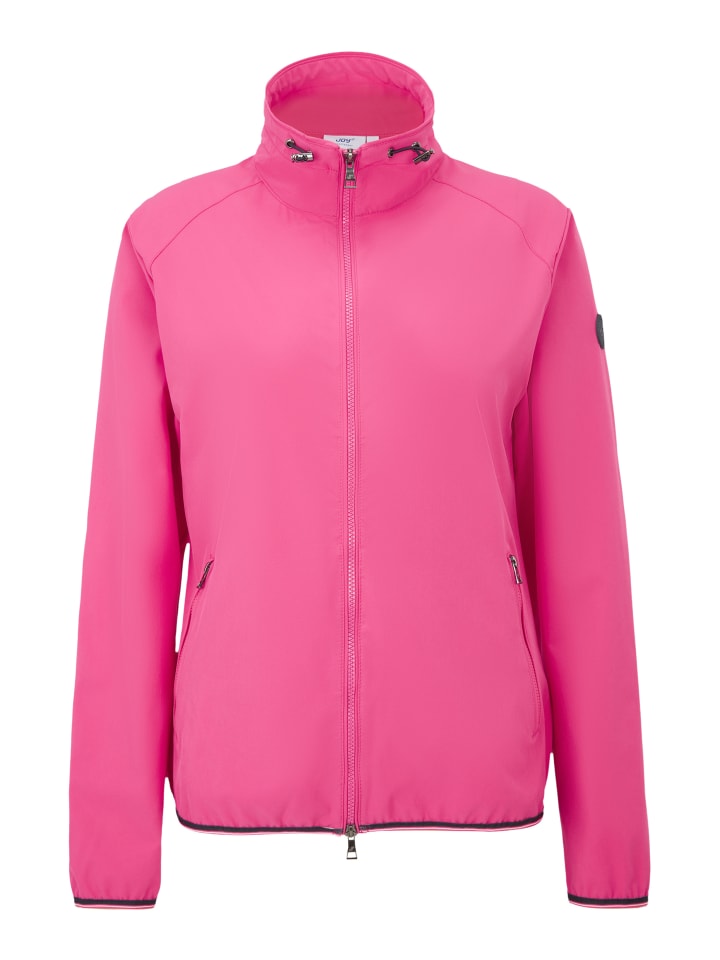 

Тренировочная куртка Joy Sportswear, цвет fuchsia red