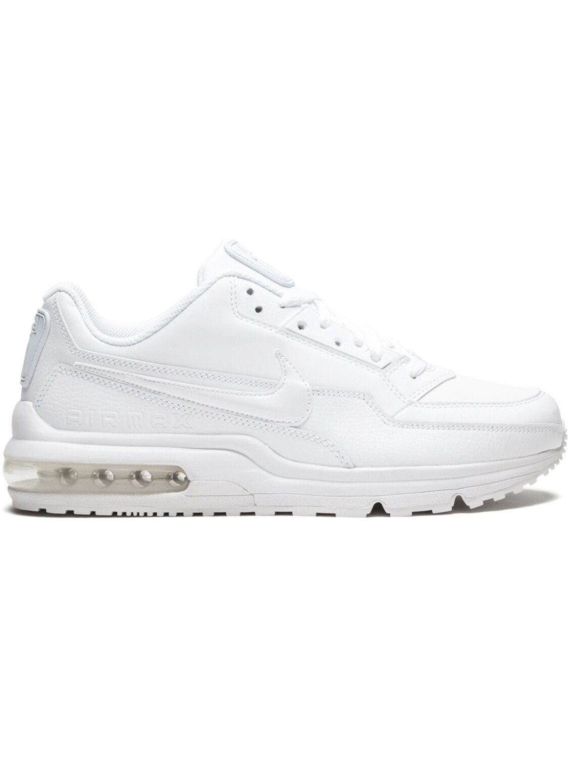 Nike кроссовки 'Air Max LTD 3', белый