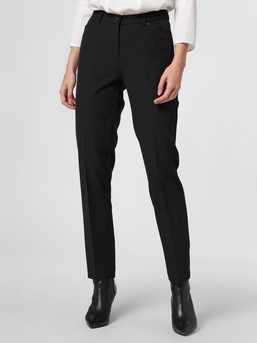 

Анжелика штаны Anna Montana, черный