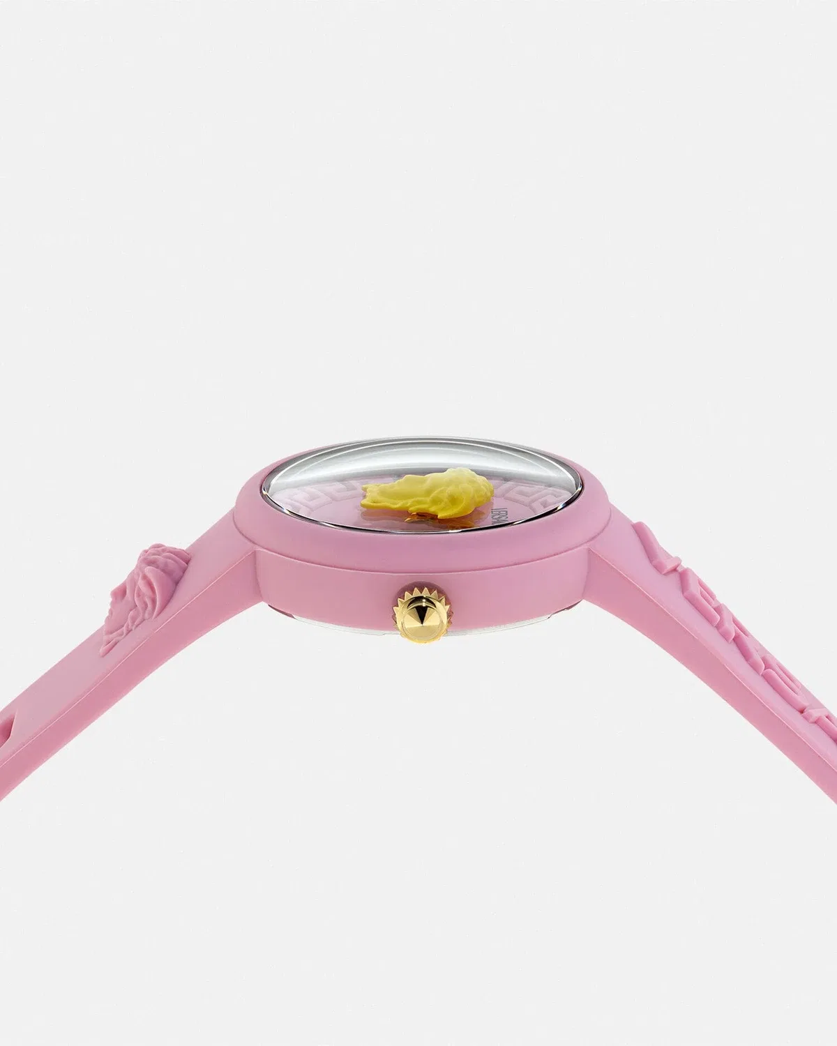 Детские часы Medusa Pop VERSACE, розовый — фото 3