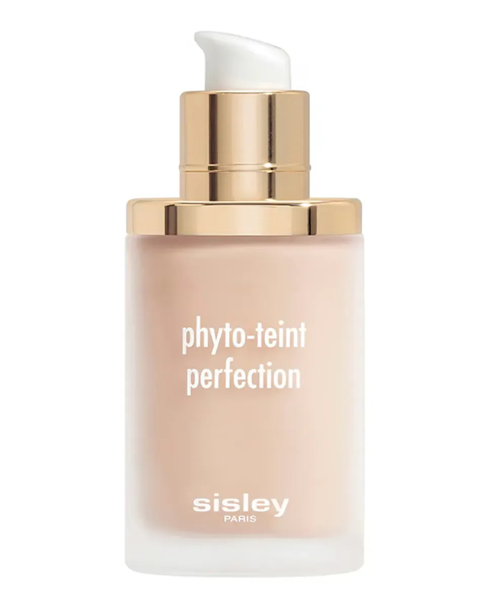 Тональная основа Phyto-Teint Perfection 30 мл Sisley, 00C Swan — фото 2