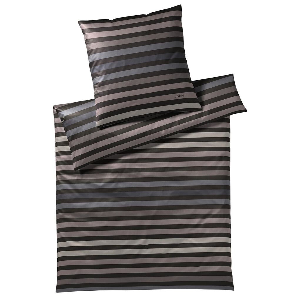 

ЙУУП! Комплект постельного белья из сатина Mako Тон цвет Размер камня 135х200+40х80 Joop