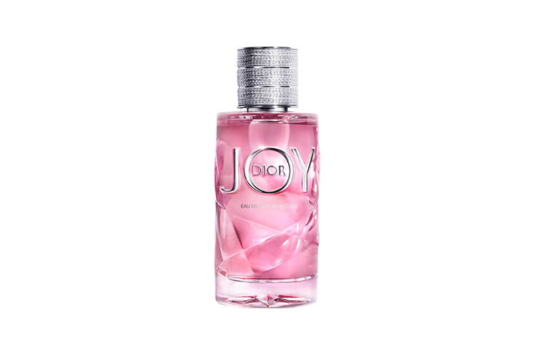 Духи Joyful Happiness Brilliant Perfumes с цветочными нотами жасмина и розы EDP DIOR — фото 2