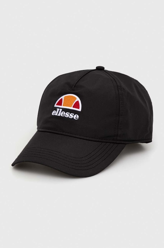 

Кепка с козырьком Ellesse, черный